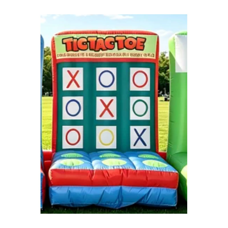 carnival games rental