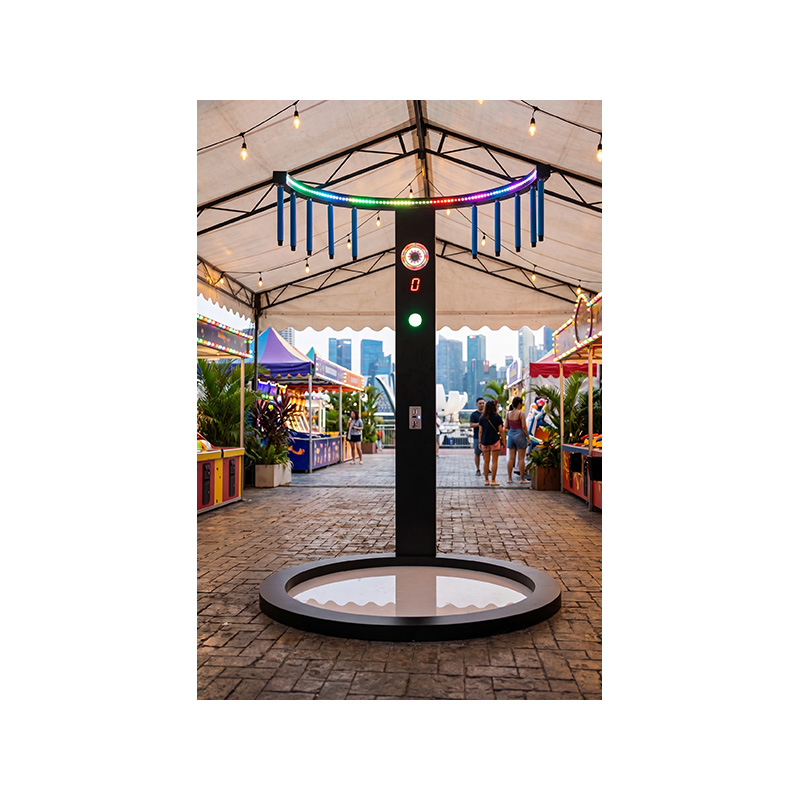 carnival games rental