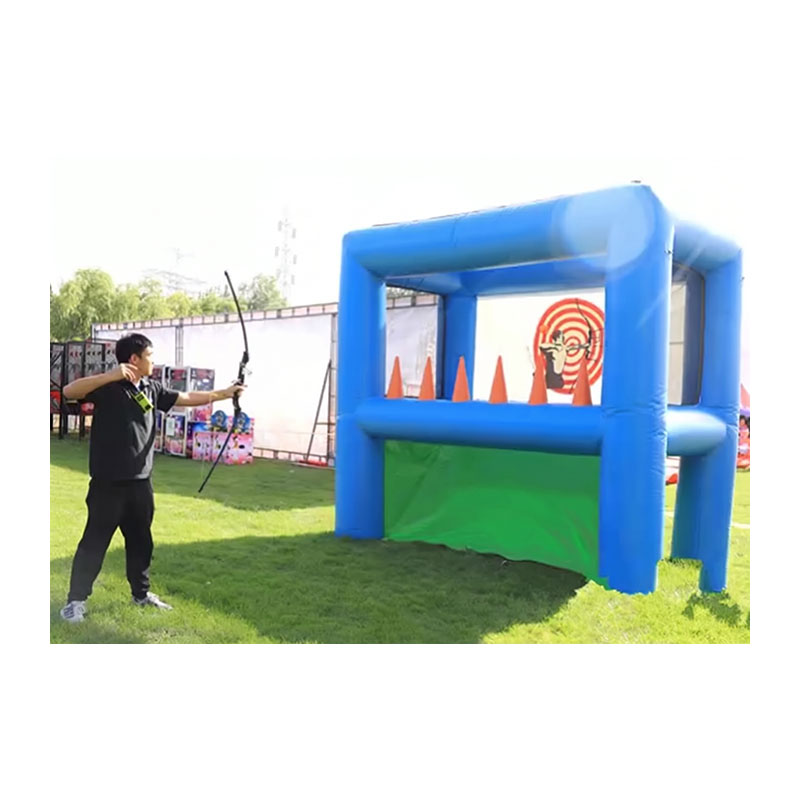 carnival games rental