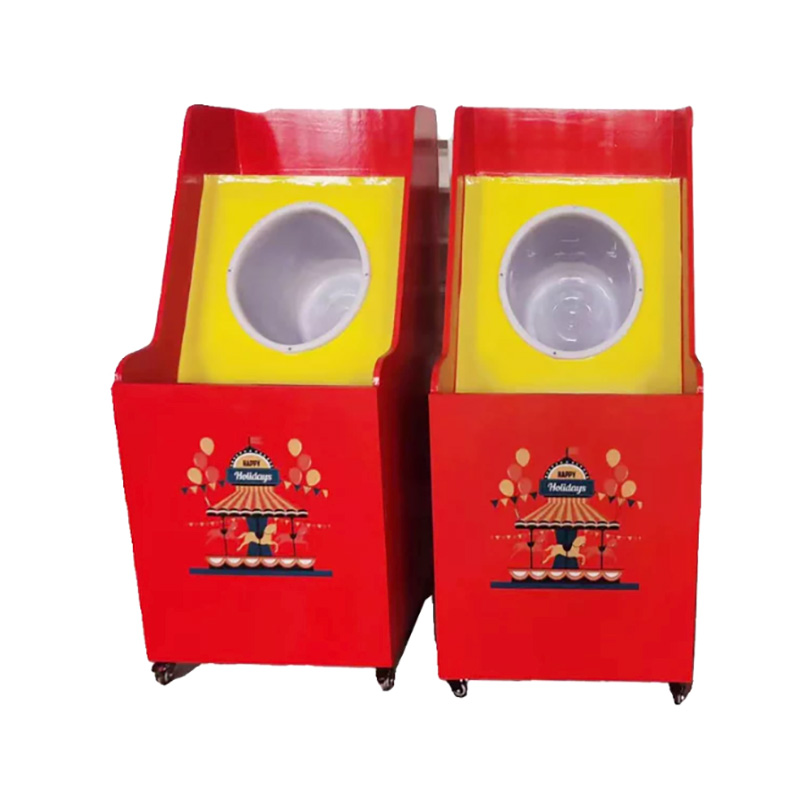carnival games rental