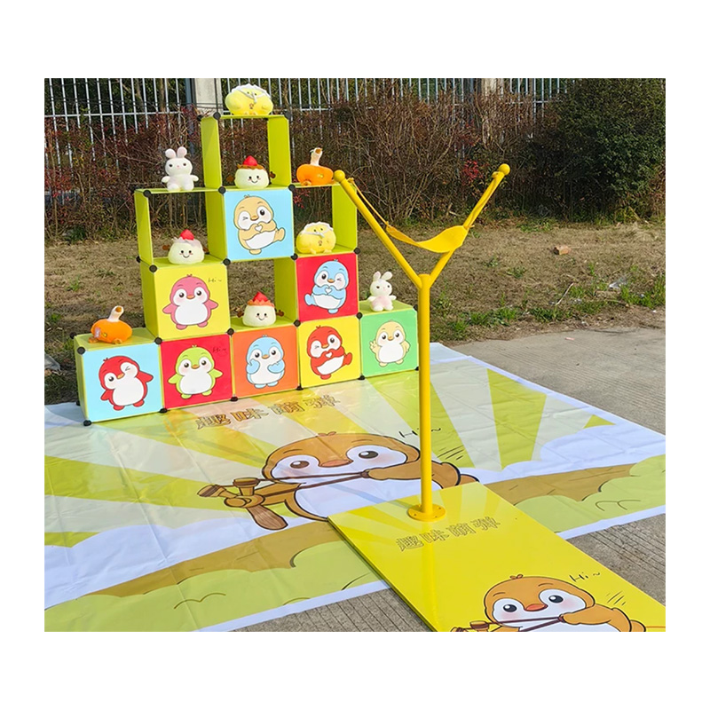 carnival games rental