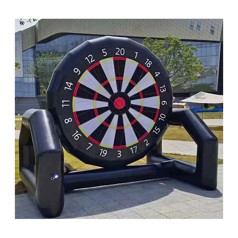 carnival games rental