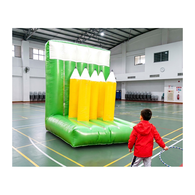 carnival games rental