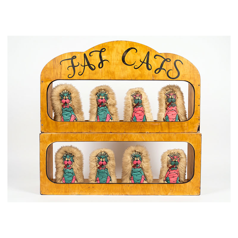 carnival games rental