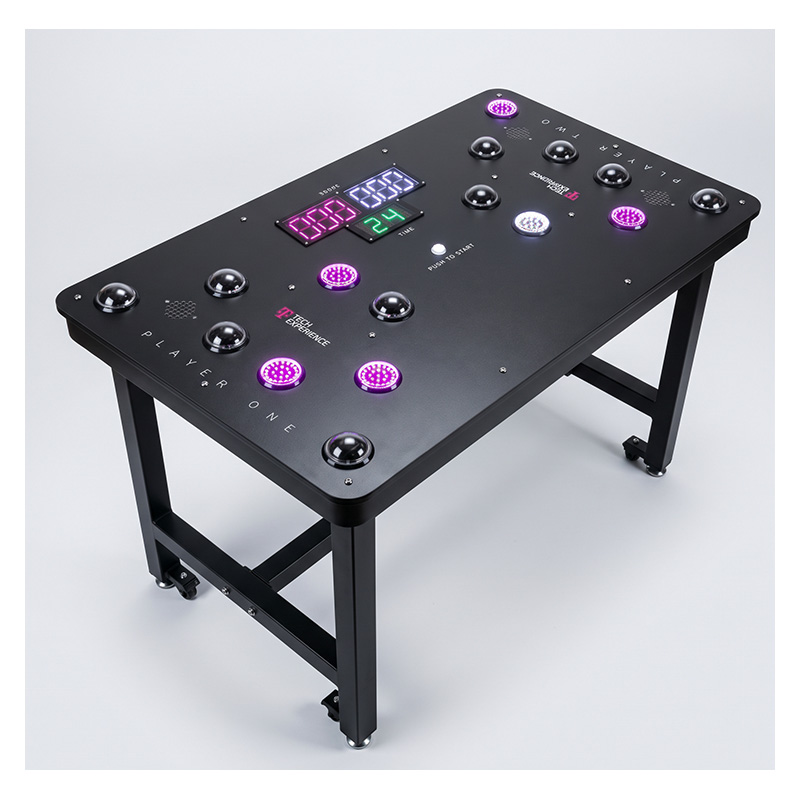 Rapid Reflex Table rental Singapore