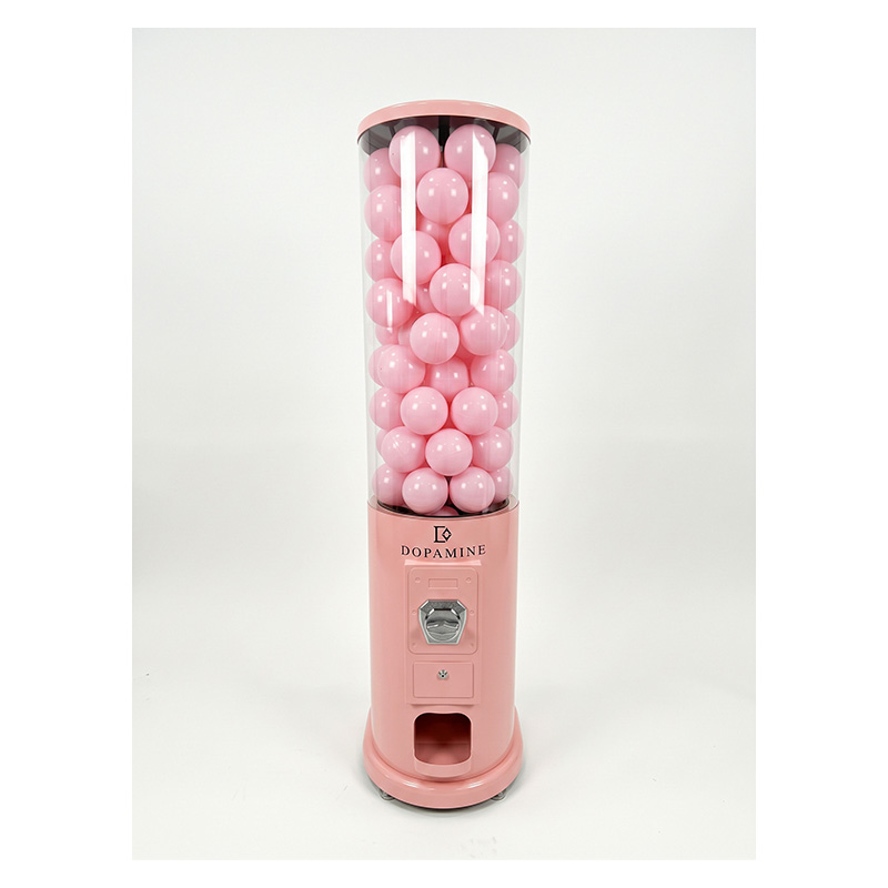Custom branded prizes and merchandise for claw machines